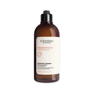 Shampoo Reparação Intensiva Aromacologia 300ml